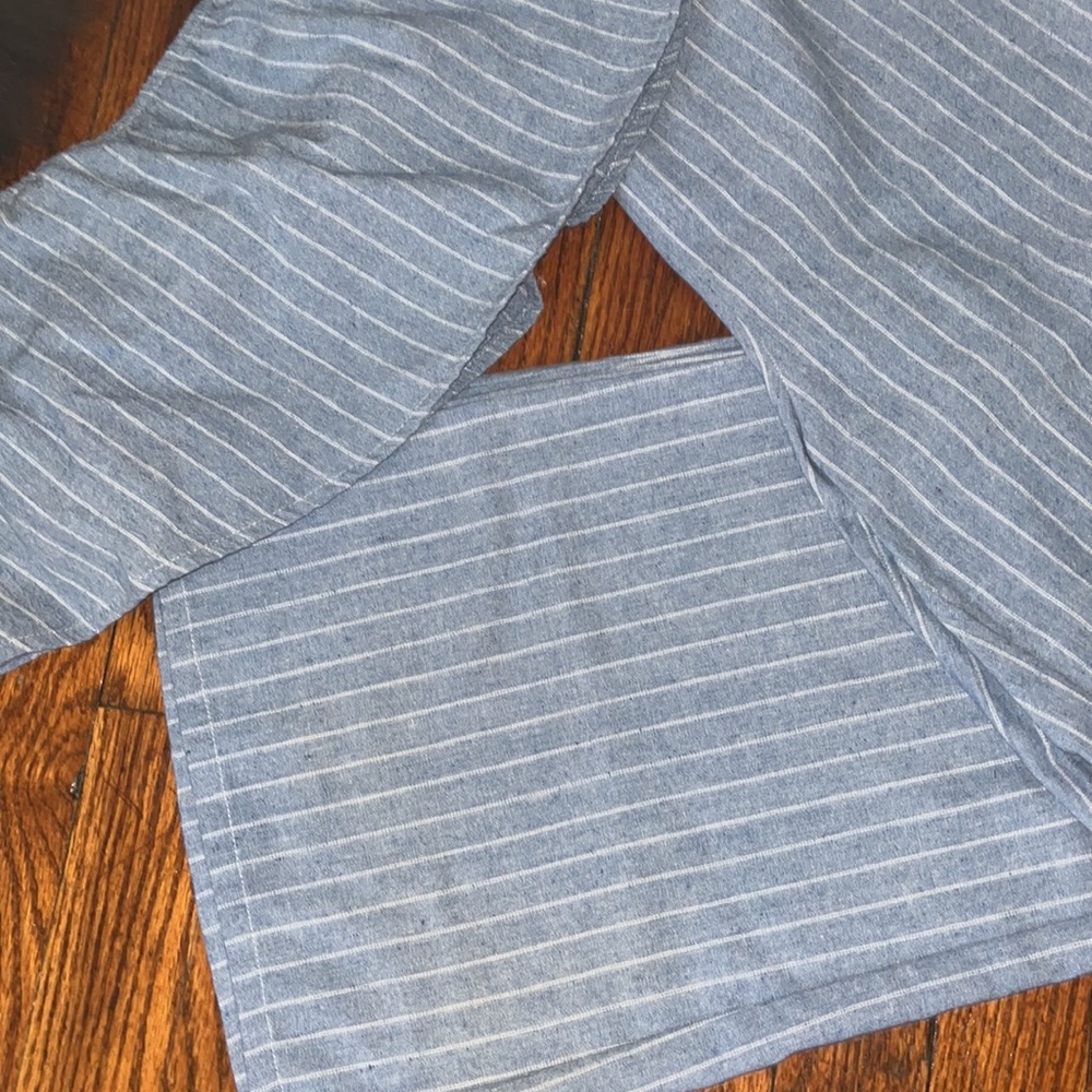 Brooke Pant Set in Blue - Picture 6 of 6